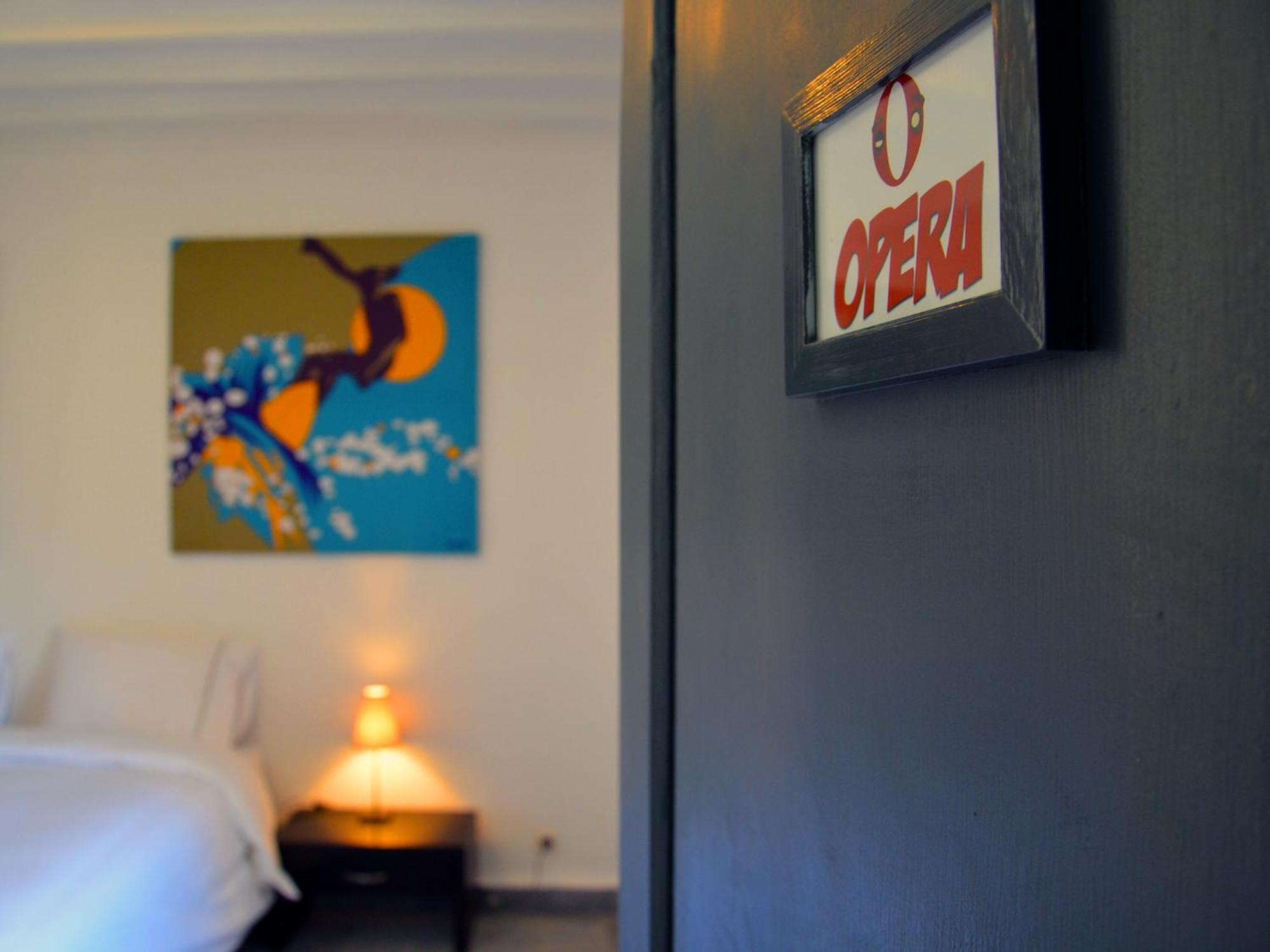 אסאוירה Tweets Hotel מראה חיצוני תמונה