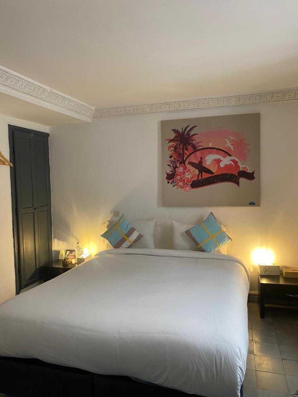 אסאוירה Tweets Hotel מראה חיצוני תמונה