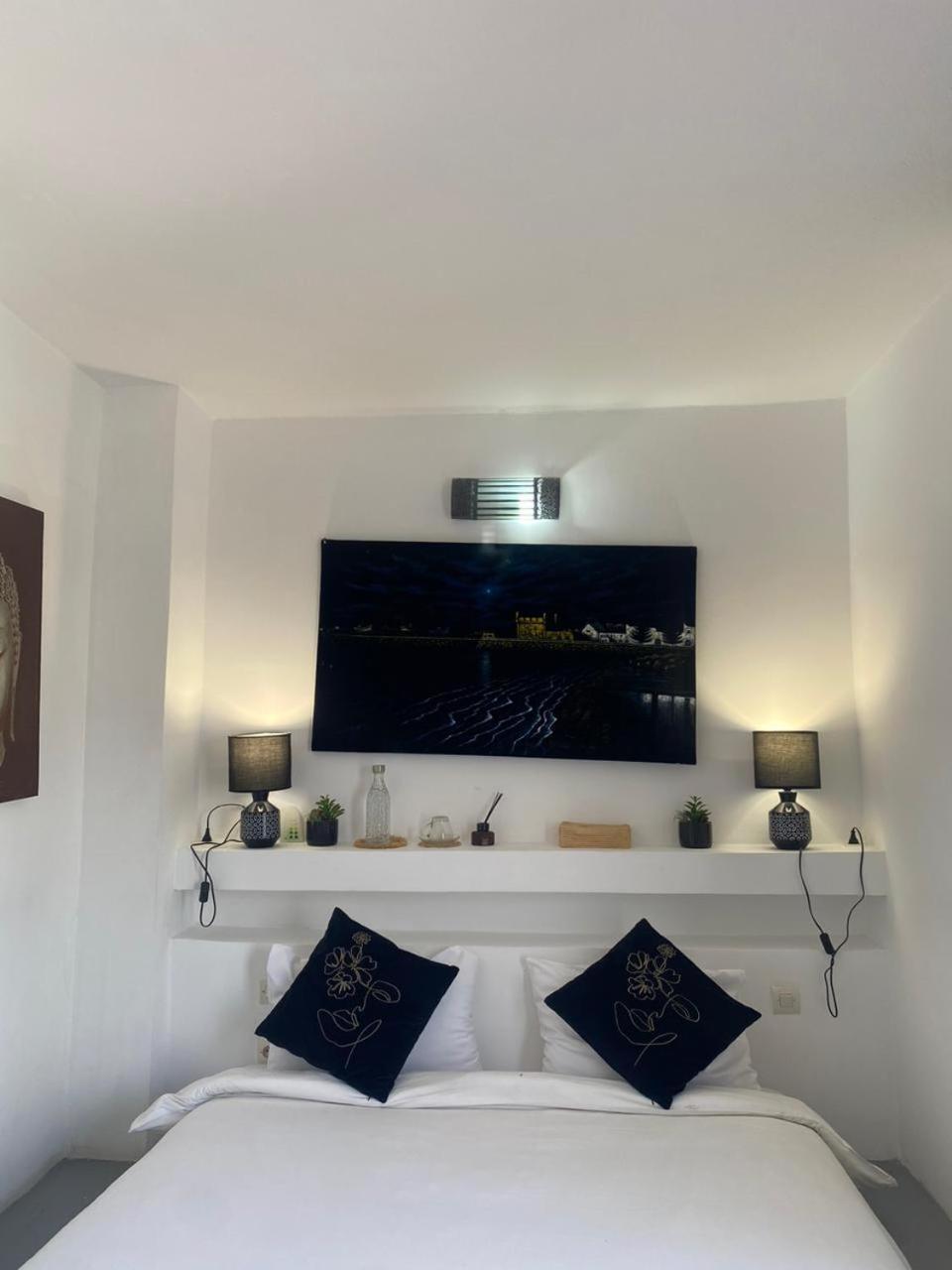 אסאוירה Tweets Hotel מראה חיצוני תמונה