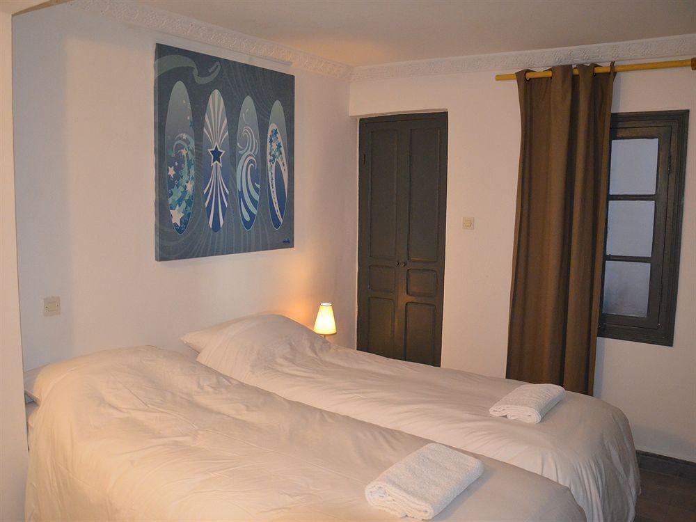 אסאוירה Tweets Hotel מראה חיצוני תמונה